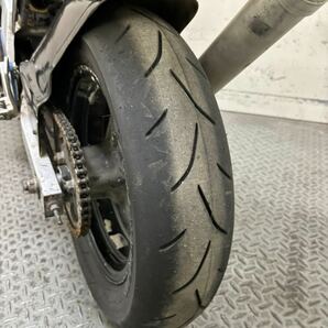 NSR50 レーサーの画像5