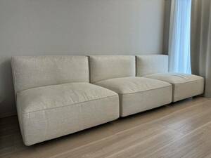 arflex アルフレックス OMNIO オムニオ SOFA ソファ