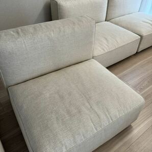 arflex アルフレックス OMNIO オムニオ SOFA ソファの画像3