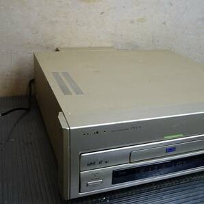 (Nz042451) PIONEER パイオニア DVL-9 LD/DVD/CDプレーヤー レーザーディスクプレーヤ―の画像6