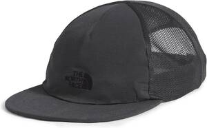 USA購入 人気アウトドア系ブランド ノース フェイス【THE NORTH FACE】【CLASS V TRUCKER】ロゴ刺繍入りメッシュキャップ 新品