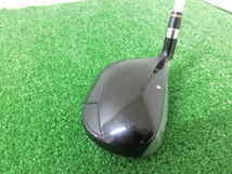 ♪ADAMSGOLF アダムスゴルフ INSIGHT XTD 5W フェアウェイウッド 18°/ シャフト VITAL SPEED FLEX-SR G5526♪_画像4