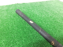 訳有♪PRGR プロギア TR-X 505 PREMIUM RED 5W フェアウェイウッド 18°/純正 シャフト PREMIUM MB SHAFT FLEX-SR G7848♪_画像7