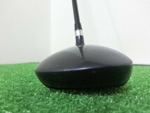 ♪NIKE ナイキ T40 3W フェアウェイウッド 15°/純正 シャフト NIKE GOLF FLEX-SR G4969♪_画像2