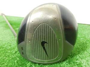 ♪NIKE ナイキ 1W ドライバー 9.5° /純正 シャフト NIKE GOLF FLEX-S G7909♪