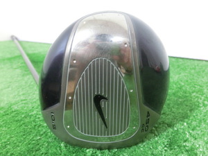 ♪NIKE ナイキ 450cc 1W ドライバー 10.5° /純正 シャフト NIKE GOLF FLEX-R G7910♪