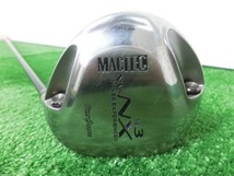 ♪MacGregor マグレガー MACTEC NV-NX 3W フェアウェイウッド 18°/純正 シャフト FLEX-L レディース G2971♪_画像1