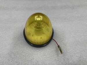  marker lamp marker 24V LED marker SA-ML marker Fruehauf original Fruehauf retro deco truck truck work car FUSO ISUZU saec UD