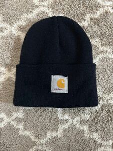 Carhartt ニットキャップ