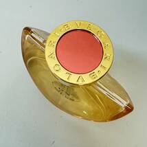 K3420B BVLGARI ブルガリ ROSE ESSENTIELLE ローズ エッセンシャル オードパルファム 100ml_画像4