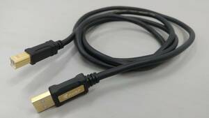  Audio Technica REXAT Regza toAT-RX97 1.3m USB cable 