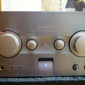 Kenwood KAF-5002 汎用リモコンの画像3