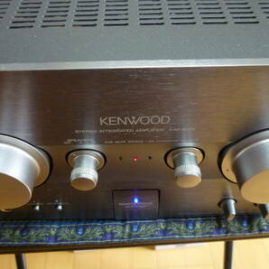 Kenwood KAF-5002 汎用リモコンの画像4