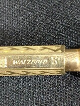 筆記用具　アンティーク　PALANT　GF、WALZ　GOLD　S_画像2