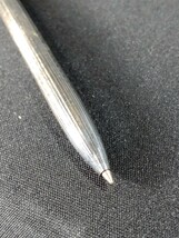 CNROMATIC　USA　STERLING　SILVER　970．アメリカ製　2色 ボールペン　インクなし、_画像8