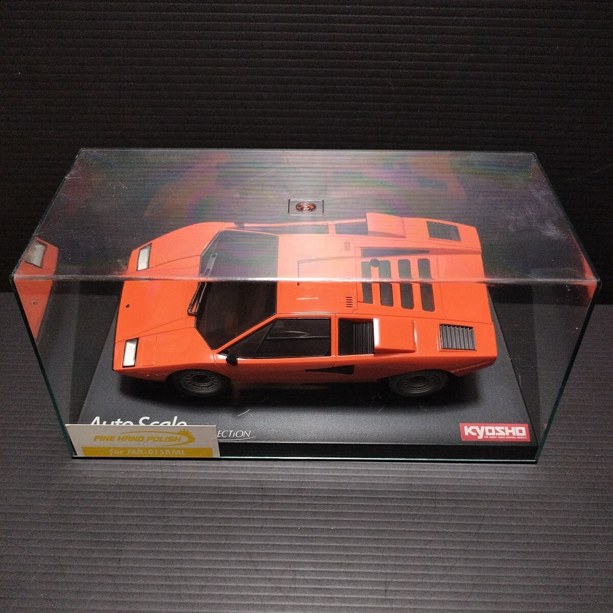 Yahoo!オークション -「(mini-z ミニッツ) カウンタック Yahoo!オークション -「(mini-z ミニッツ) カウンタック