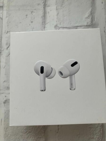 Apple AirPods Pro(第1世代)最終値下げ