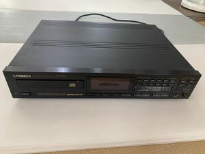 Pioneer CD Player PD-7070