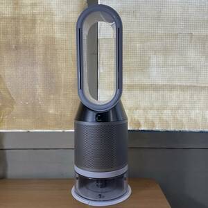  работа товар Dyson Dyson PH-01 dyson pure humidify + cool увлажнение очиститель воздуха 2019 год производства ( управление ID:136)