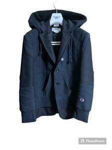 eye junya watanabe man×champion 再構築ジャケット