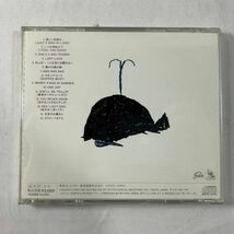 音楽CD 桑田佳祐 フロム イエスタデイ　(管理番号：SZT3317)_画像2