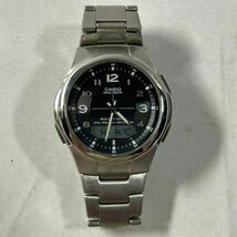 腕時計 CASIO カシオ WVA-M480　(管理番号：OKU3342)_画像1