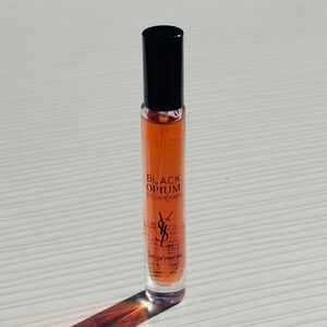 YSL Black Opium EDPイヴサンローラン ブラックオピウム10ml