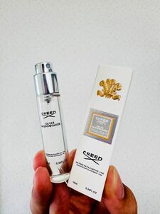 クリード　シルバーマウンテンウォーター　　Creed　10ml