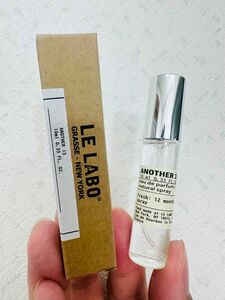 LE LABO ANOTHER 13 ルラボ　アナザー13 10ml 