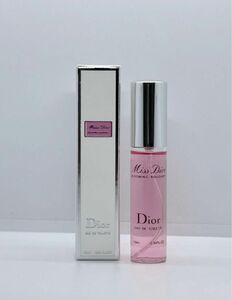 Miss Dior ディオール ミスディオール ブルーミングブーケ10ml
