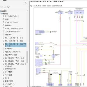 ポルシェ 911 991 型 ワークショップマニュアル Ver2 整備書 配線図 パーツリスト 取扱説明書 GT3 カブリオレ タルガ 修理書の画像10