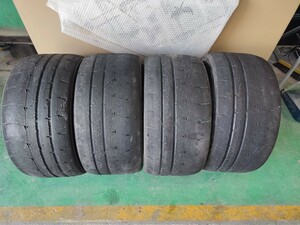 BRIDGESTONE ブリヂストン POTENZA ポテンザ re-12d 265/35r18 4本 19年製 86/brz,rx7,rx8,z33,シルビア,スカイライン GT-R,シビック