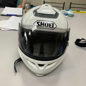 SHOEI ヘルメット中古