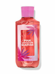 BB0351 PINK PINEAPPLE SUNRISE Shower Gel