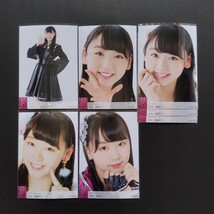 NMB48 泉綾乃 生写真 セット_画像2