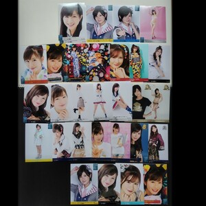 【限定出品】NMB48 谷川愛梨 生写真 ライブセット