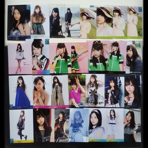 【限定出品】NMB48 村瀬紗英 生写真 シングルセット ②