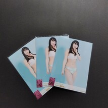 【限定出品】NMB48 堀詩音 生写真 月別セット 200枚_画像1