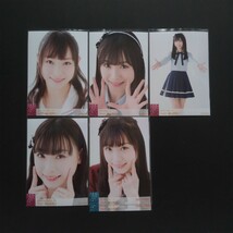 【限定出品】NMB48 梅山恋和 生写真 月別セット 200枚 個別あり_画像4