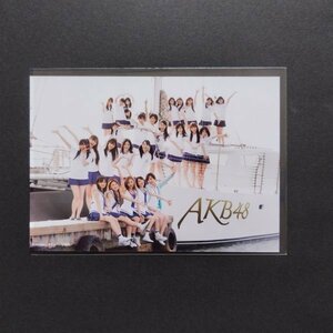 AKB48 生写真 everyday、カチューシャ 共通特典 前田敦子 板野友美 高橋みなみ 大島優子 小嶋陽菜 松井玲奈 渡辺麻友 篠田麻里子 柏木由紀