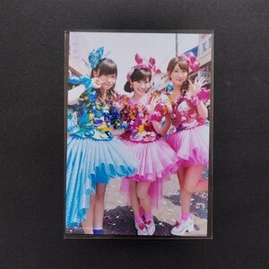 AKB48 生写真 心のプラカード TSUTAYA RECORDS 特典 渡辺麻友 指原莉乃 柏木由紀