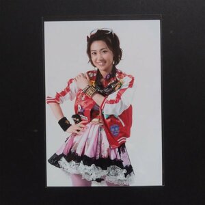 AKB48 生写真 Not yet 西瓜BABY TSUTAYA RECORD特典 大島優子