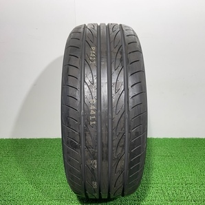 送料込み♪ 新品 2020年製 235/50R18 YOKOHAMA ADVAN FLEVA V701 1本 235/50/18 アルファード タイヤの画像1