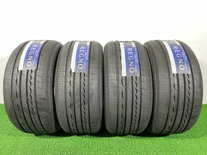 ☆送料込み☆ 新品 2022年製 245/40R18 ブリヂストン REGNO GR-XII 夏 4本 245/40/18 レグノ