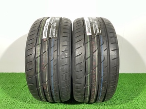 ☆送料込み☆ 新品 2022年製 245/40R17 ブリヂストン POTENZA RE004 Adrenalin 夏 2本 245/40/17