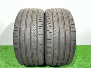 ☆送料込み☆ 235/45R17 ピレリ POWERGY TM 夏 2本 235/45/17 タイヤ