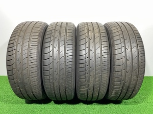 ☆送料込み☆ 215/60R17 TOYO TRANPATH MPZ 夏 4本 215/60/17 タイヤ