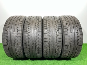 ☆送料込み☆ 275/45R20 MICHELINE LATITUDE X-ICE XI2 スタッドレス 4本 275/45/20 タイヤ