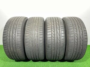 ☆1円スタート☆ 225/45R18 ブリヂストン POTENZA RE050A 夏 4本 225/45/18 タイヤ