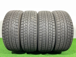 ☆送料込み☆ 235/55R19 ダンロップ WINTER MAXX SJ8 スタッドレス 4本 235/55/19 タイヤ